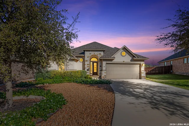 $512,500 | 350 Wauford Way, New Braunfels, TX 78132