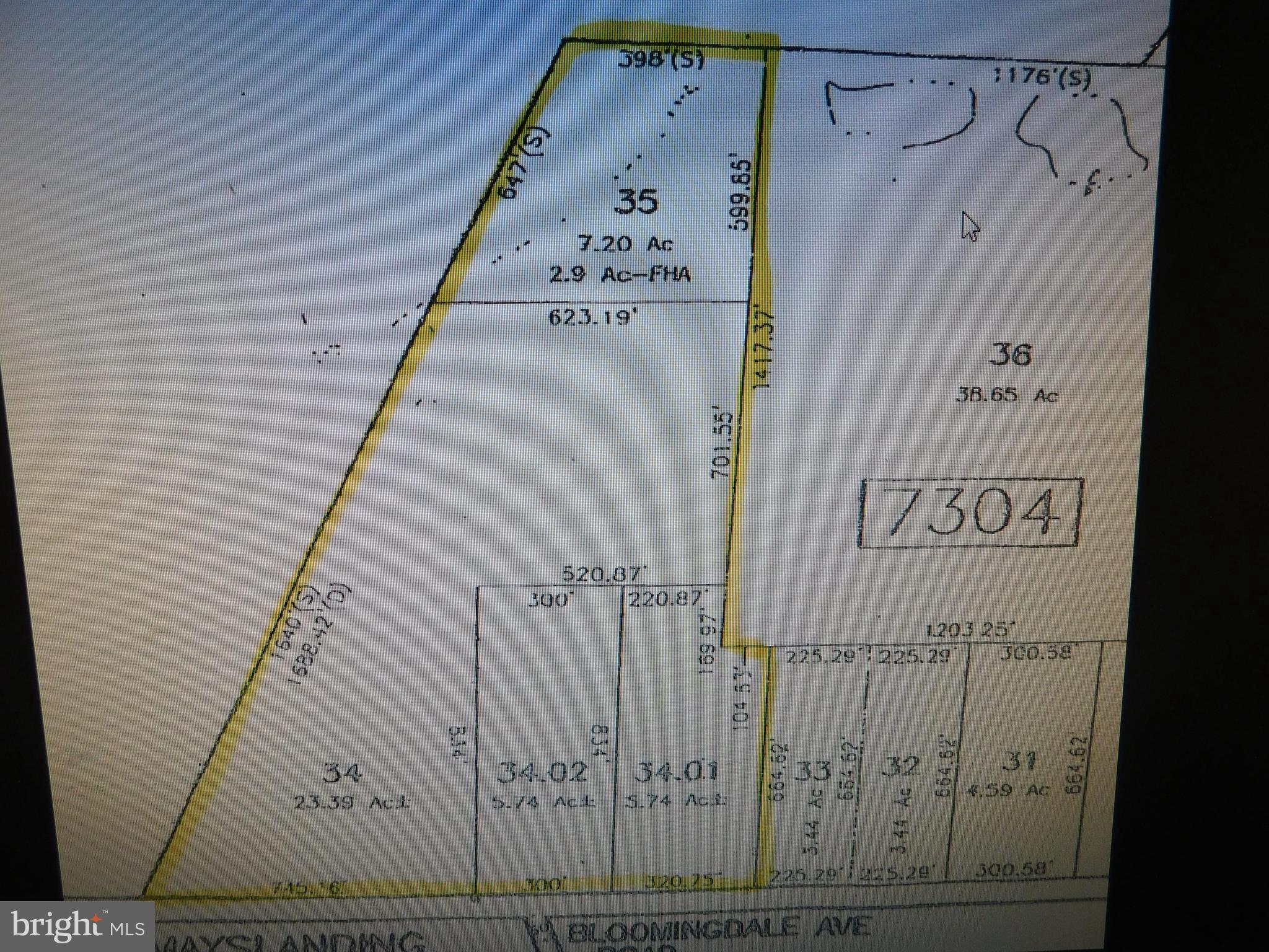 3868 Mays Landing Road Vineland, NJ 08361 - Photo 1 of 1