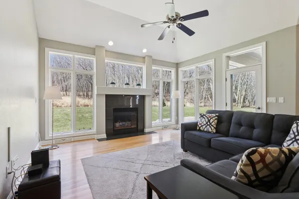 $687,500 | 1520 Pamme Court, West Bend, WI 53090