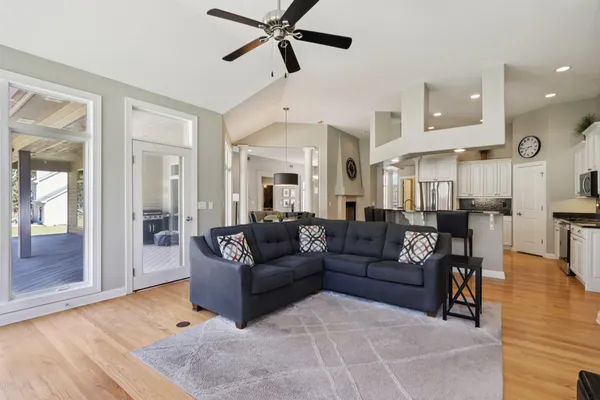 $687,500 | 1520 Pamme Court, West Bend, WI 53090