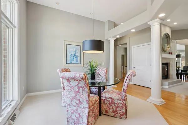 $687,500 | 1520 Pamme Court, West Bend, WI 53090