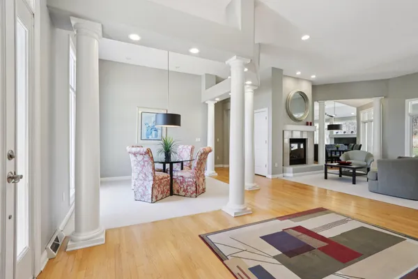 $687,500 | 1520 Pamme Court, West Bend, WI 53090