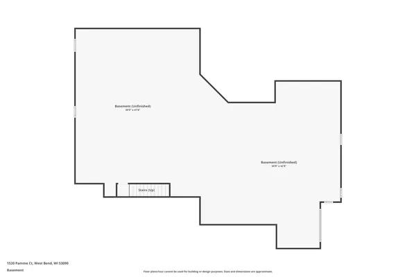 $687,500 | 1520 Pamme Court, West Bend, WI 53090