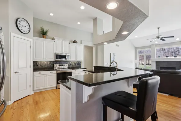 $687,500 | 1520 Pamme Court, West Bend, WI 53090