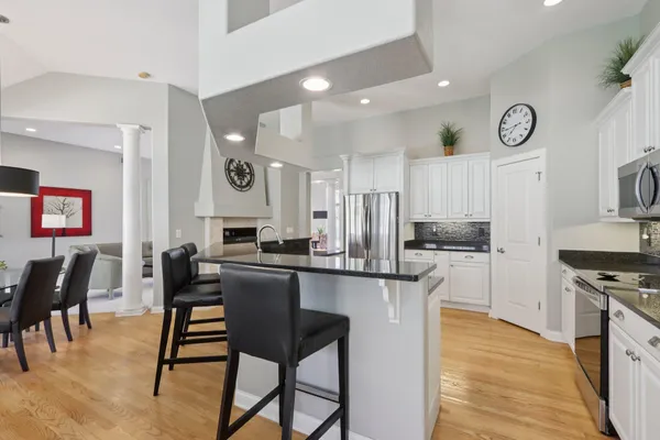 $687,500 | 1520 Pamme Court, West Bend, WI 53090