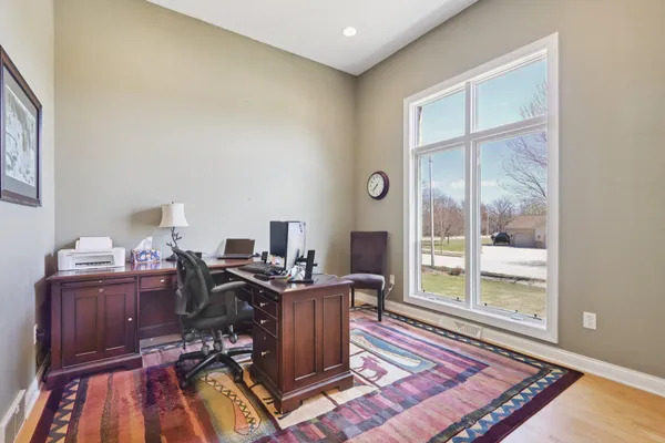 $687,500 | 1520 Pamme Court, West Bend, WI 53090
