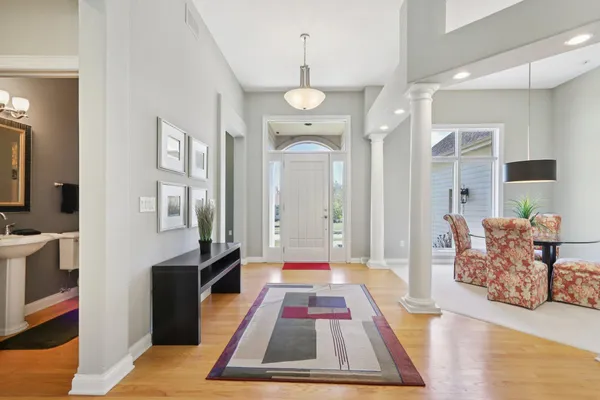 $687,500 | 1520 Pamme Court, West Bend, WI 53090