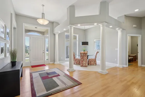 $687,500 | 1520 Pamme Court, West Bend, WI 53090