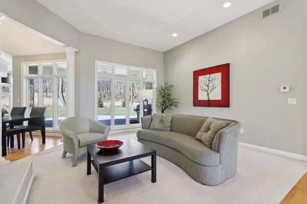 $687,500 | 1520 Pamme Court, West Bend, WI 53090