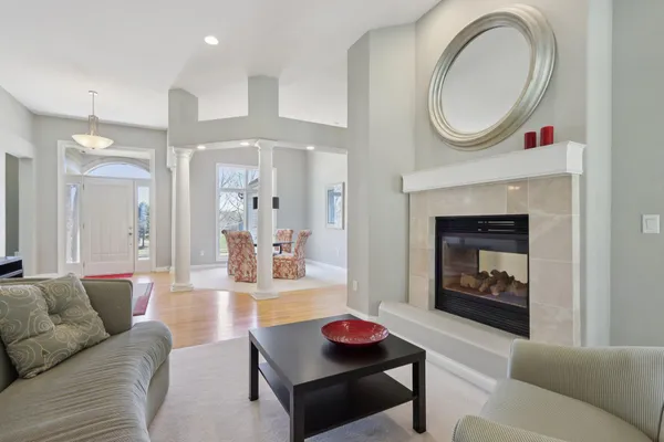 $687,500 | 1520 Pamme Court, West Bend, WI 53090