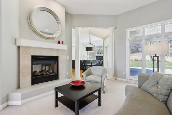 $687,500 | 1520 Pamme Court, West Bend, WI 53090