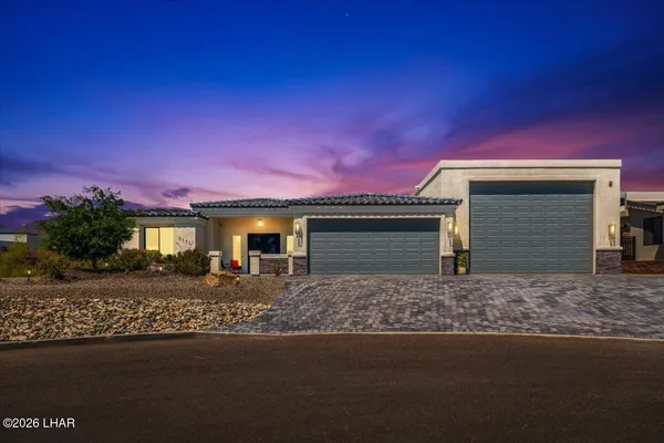 $1,489,000 | 6531 C. De Los Arroyos, Lake Havasu City, AZ 86406