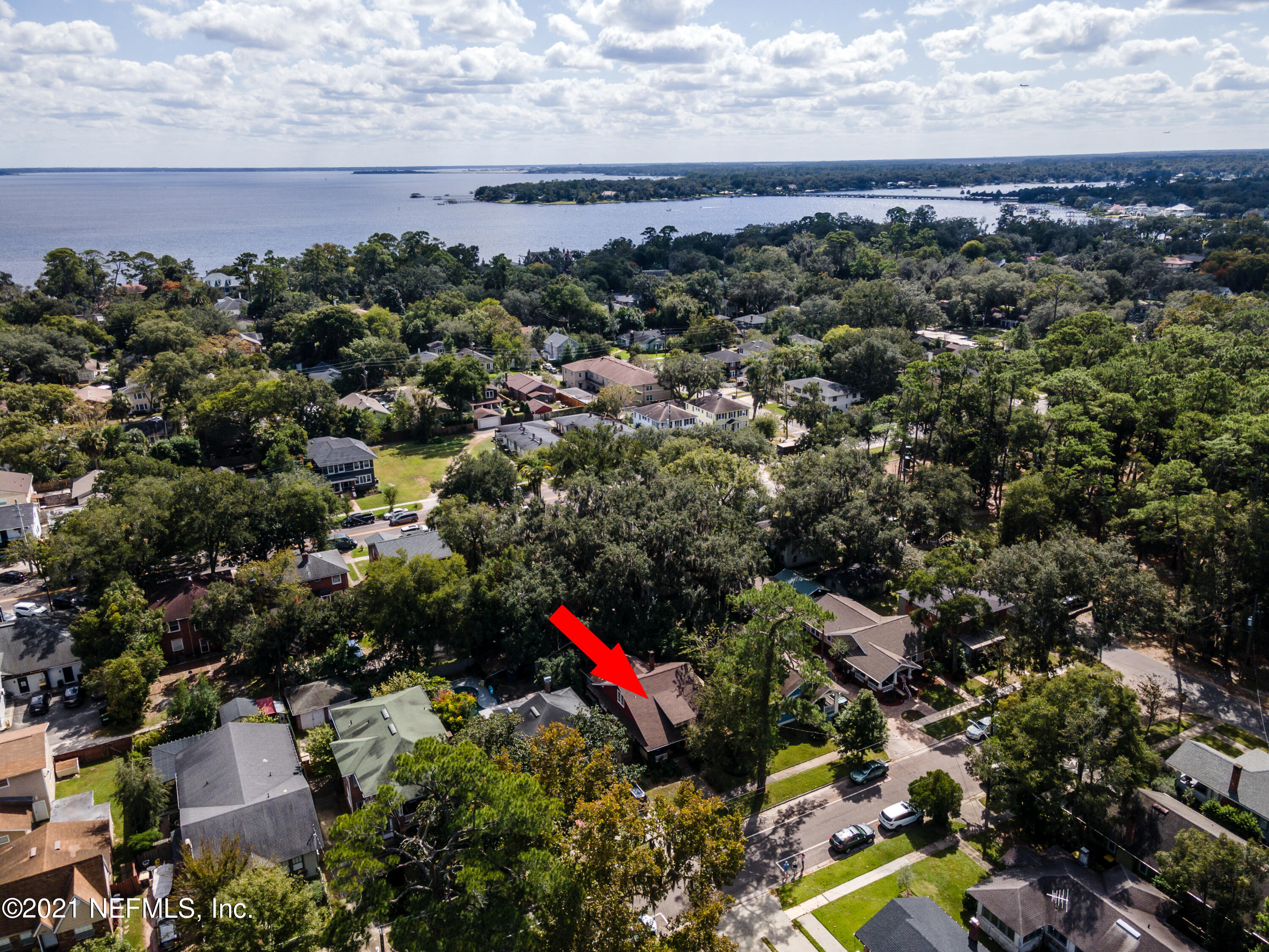 3674 Riverside Avenue Jacksonville, FL 32205 - Photo 54 of 58 20211019 3674 Riverside Ave055LARGE