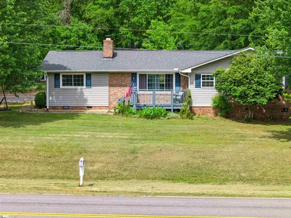 $296,200 | 817 Johnson Road, Central, SC 29630