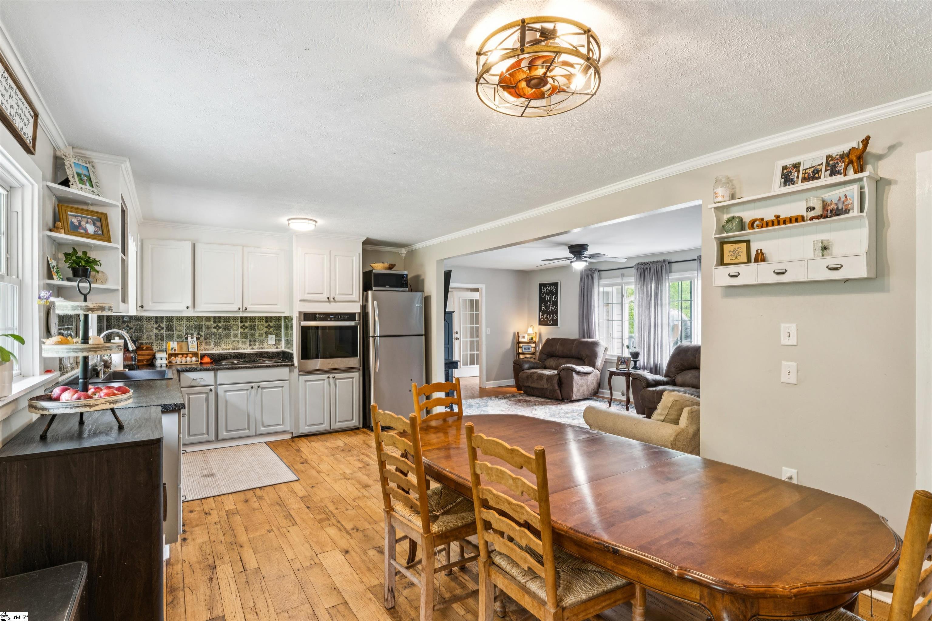 817 Johnson Road Central, SC 29630 - Photo 14 of 38