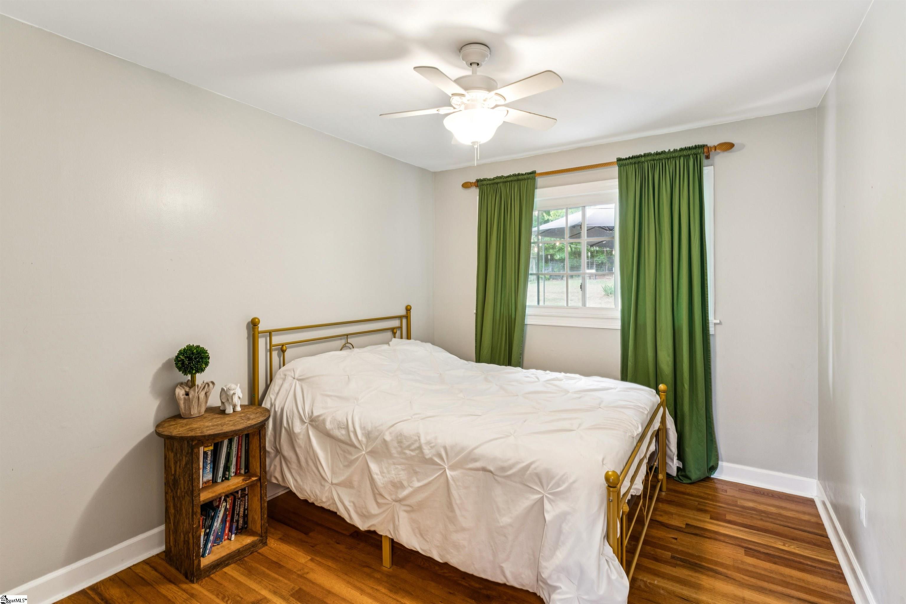 817 Johnson Road Central, SC 29630 - Photo 21 of 38
