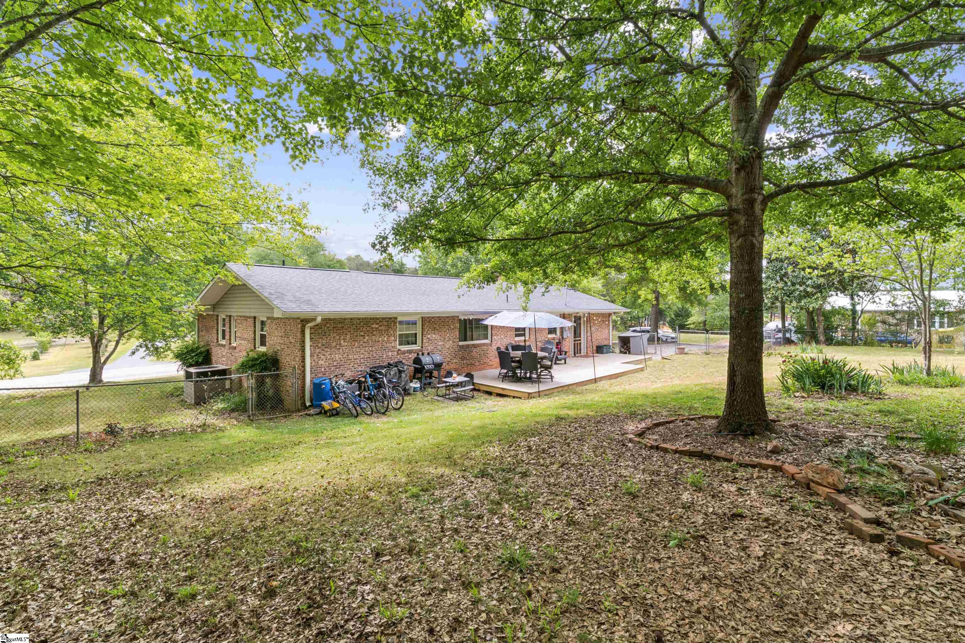 817 Johnson Road Central, SC 29630 - Photo 30 of 38