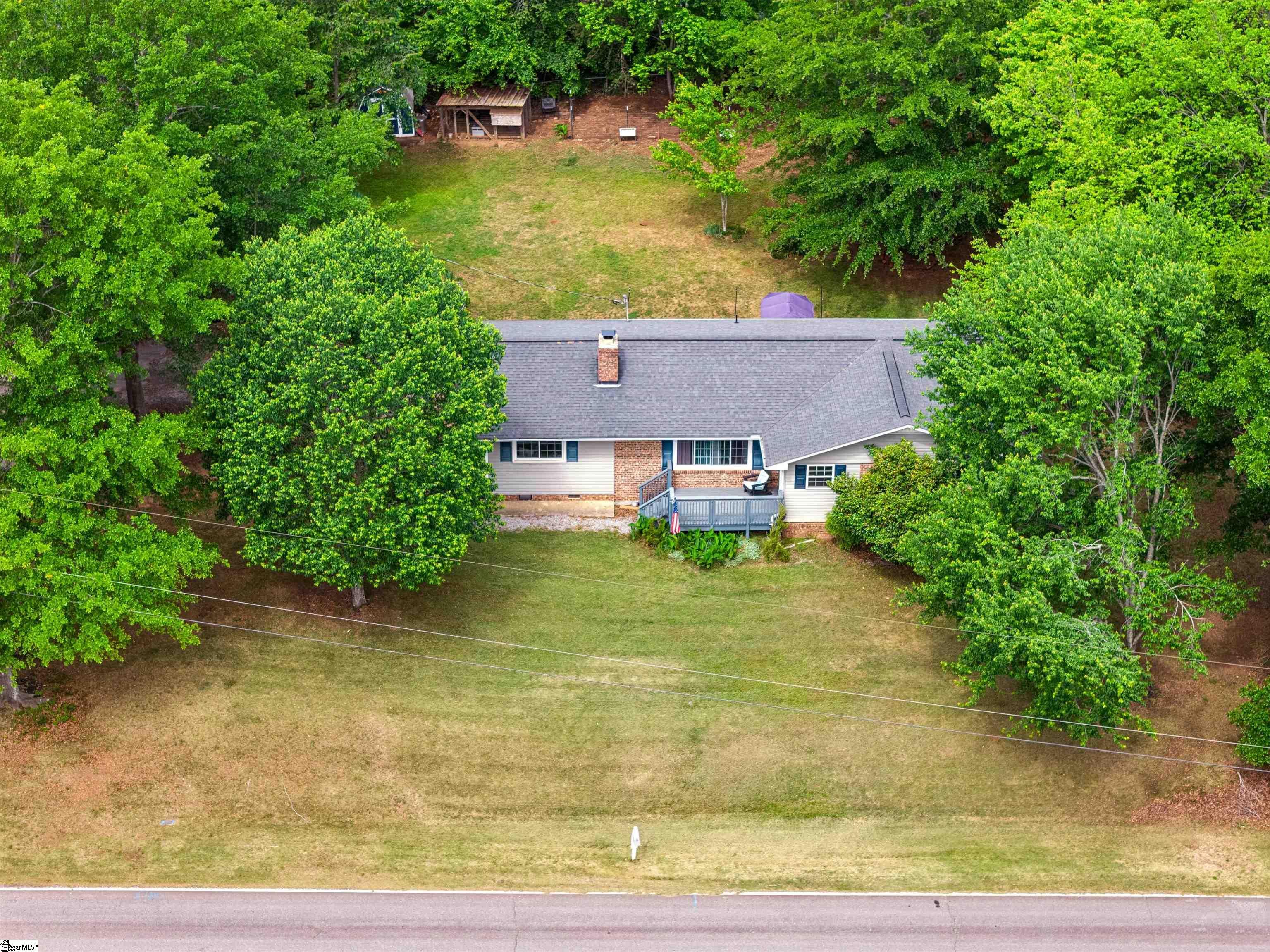 817 Johnson Road Central, SC 29630 - Photo 35 of 38