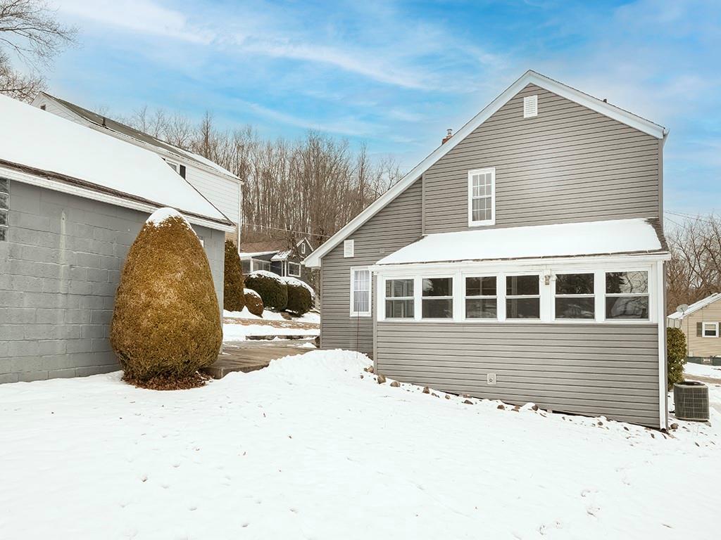 127 Lily Street Apollo, PA 15613 - Photo 24 of 27 Gallery Image 24