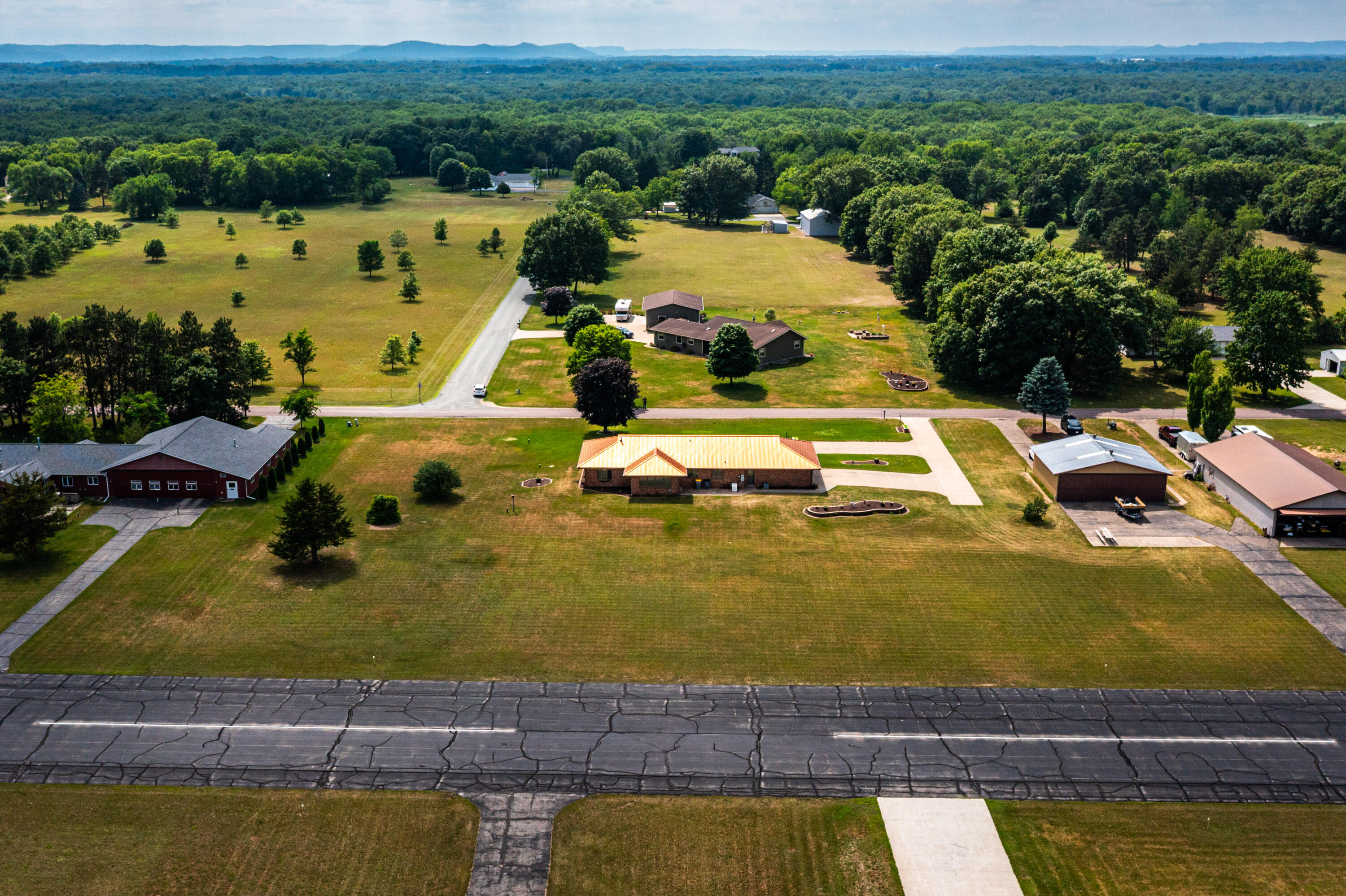 N8620 Garfield Road Holland, WI 54636 - Photo 35 of 42 DJI_0971