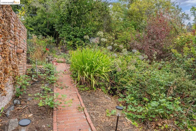 $2,195,000 | 44 Highgate Road, Kensington, CA 94707