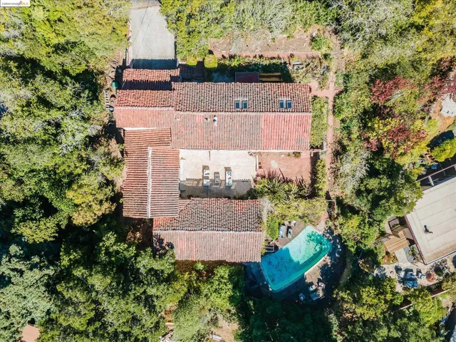 $2,195,000 | 44 Highgate Road, Kensington, CA 94707