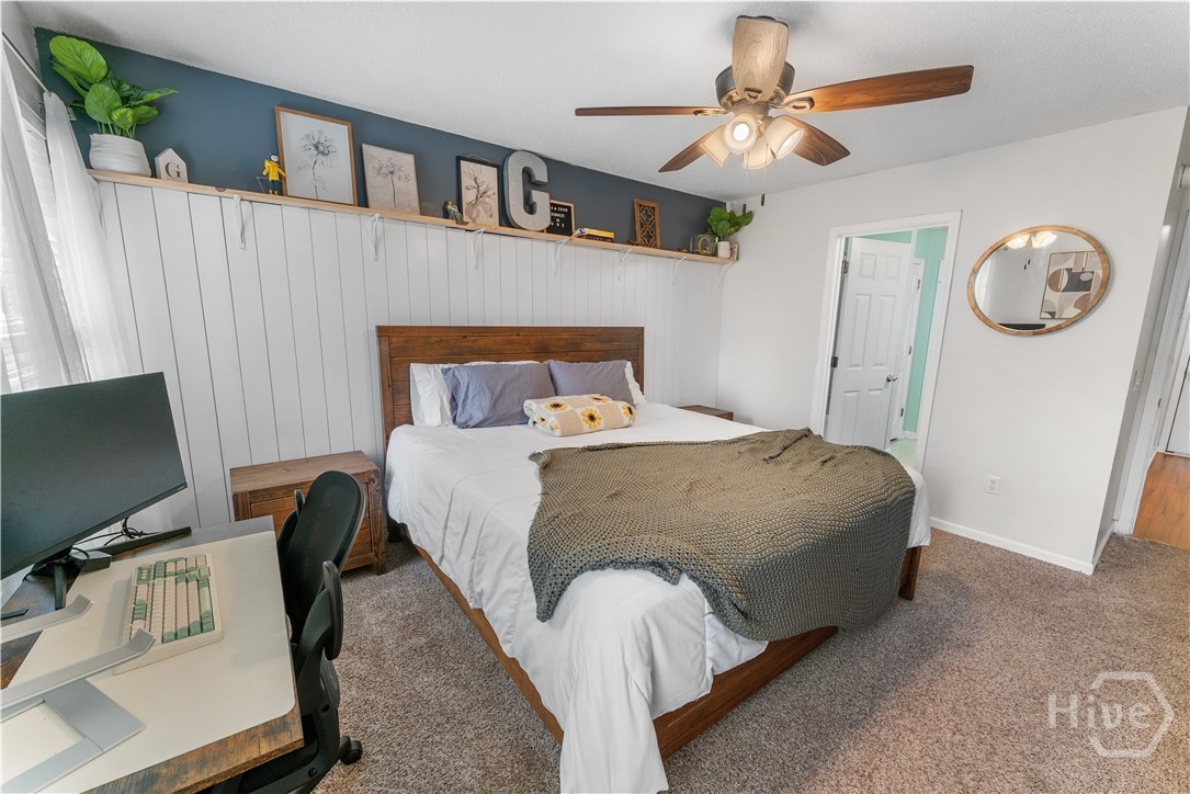 125 Knotty Pine Circle Springfield, GA 31329 - Photo 13 of 39