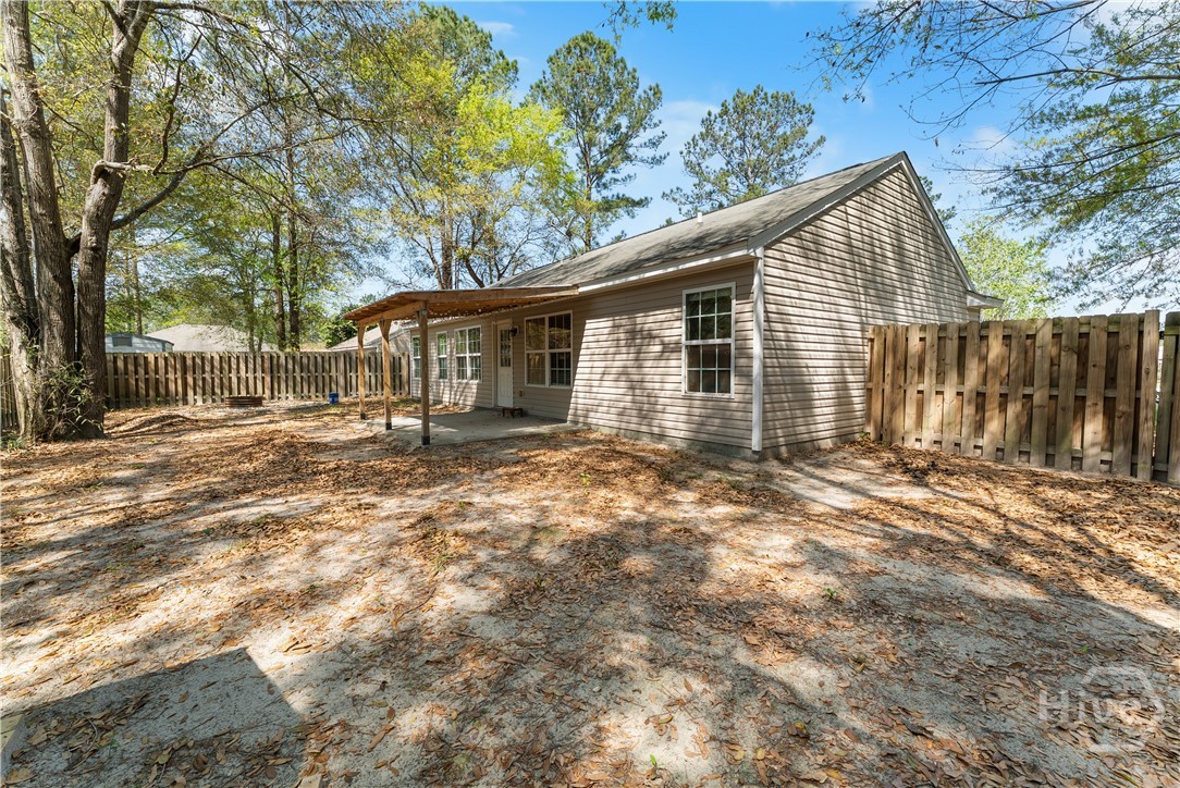 125 Knotty Pine Circle Springfield, GA 31329 - Photo 14 of 39