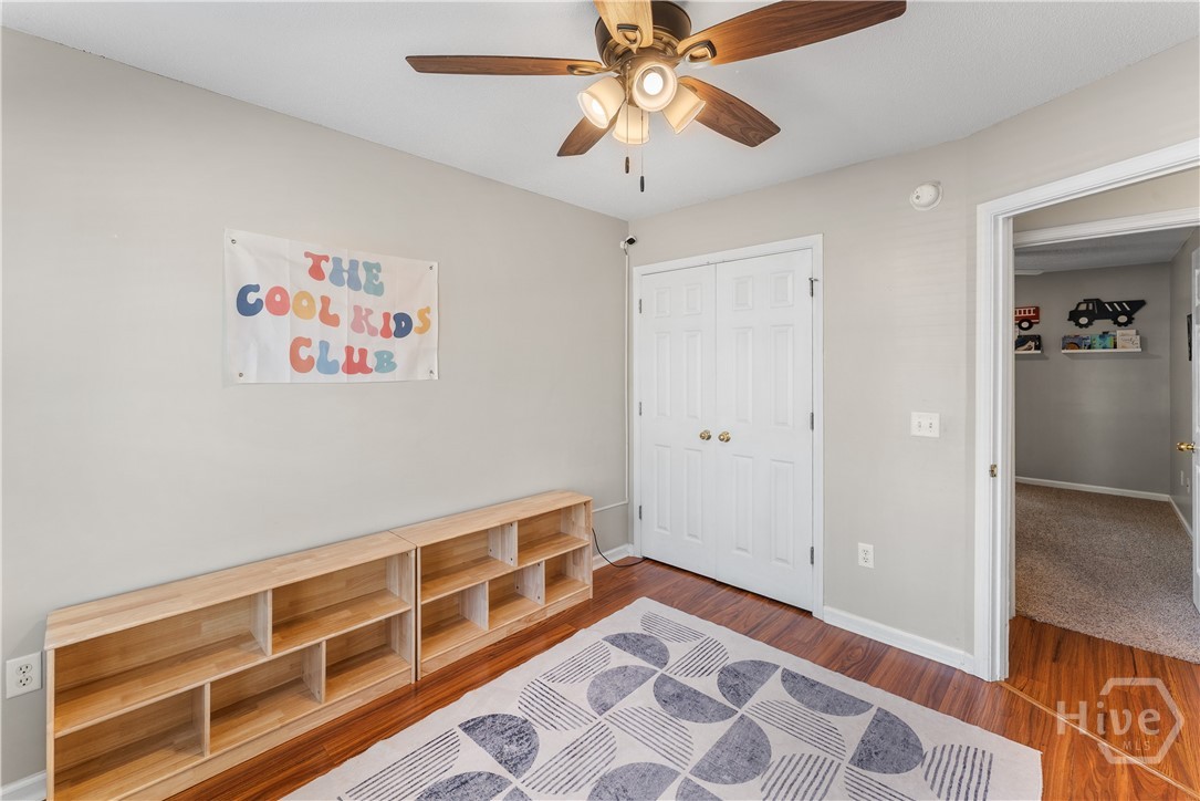 125 Knotty Pine Circle Springfield, GA 31329 - Photo 18 of 39