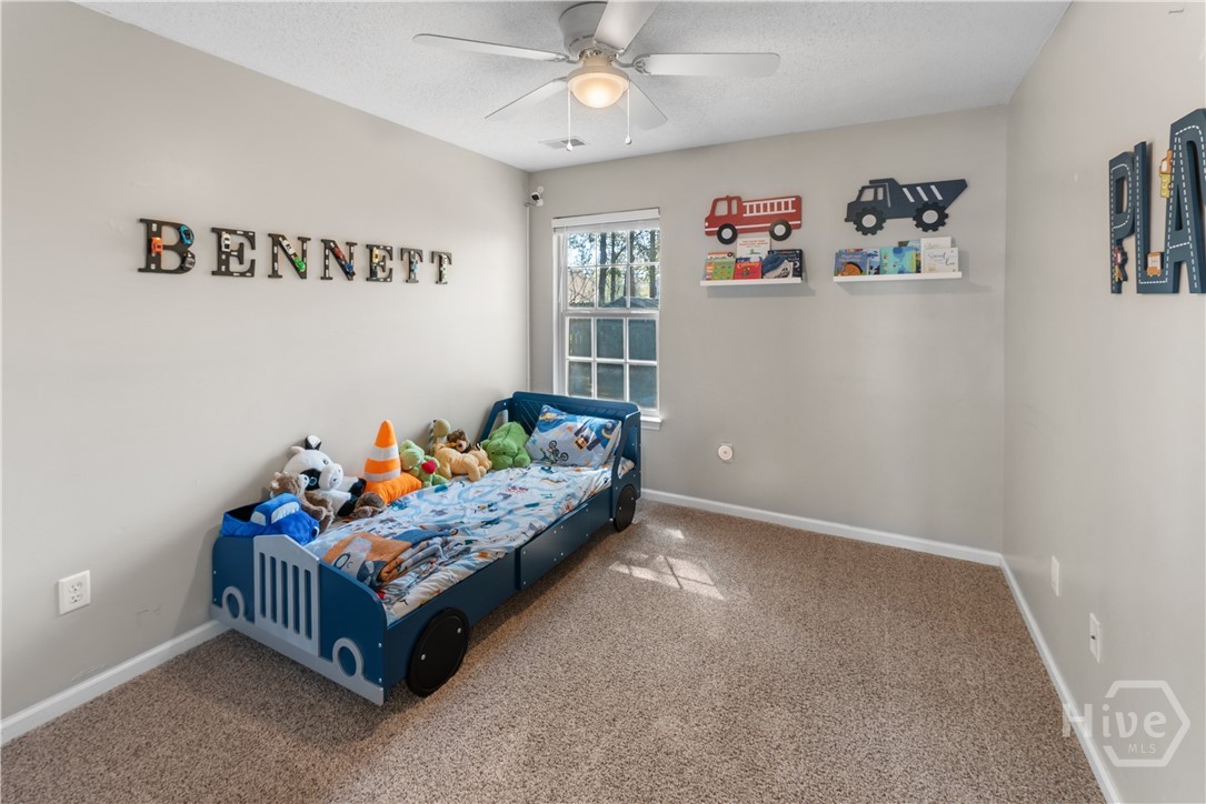 125 Knotty Pine Circle Springfield, GA 31329 - Photo 19 of 39