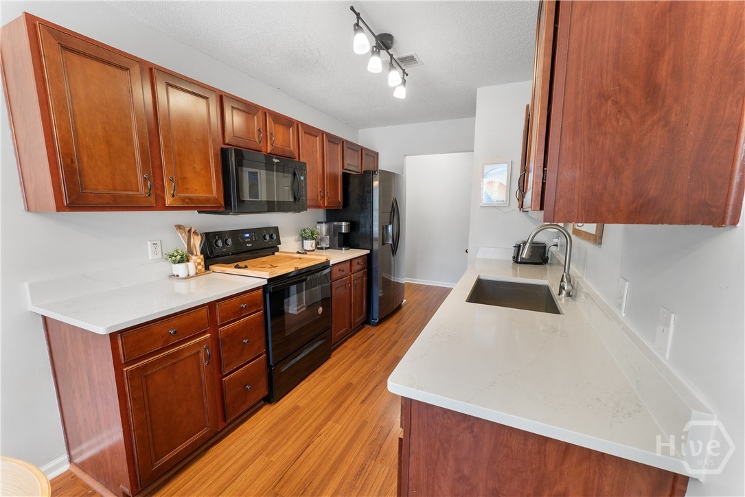 125 Knotty Pine Circle Springfield, GA 31329 - Photo 21 of 39