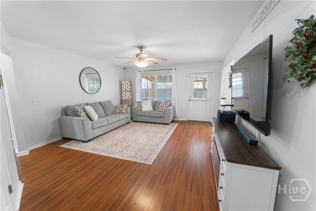 125 Knotty Pine Circle Springfield, GA 31329 - Photo 22 of 39