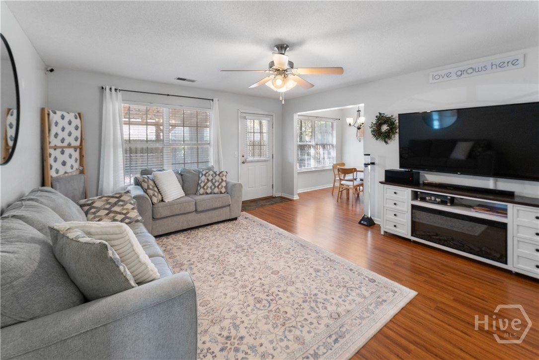 125 Knotty Pine Circle Springfield, GA 31329 - Photo 23 of 39