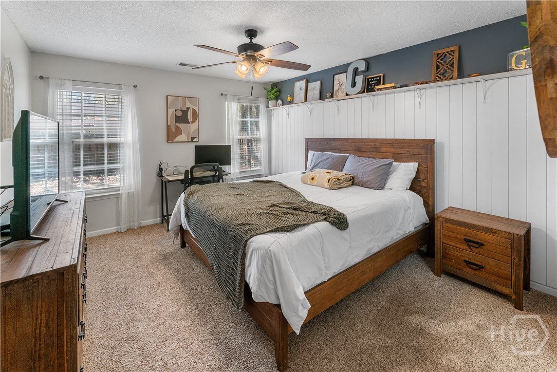 125 Knotty Pine Circle Springfield, GA 31329 - Photo 24 of 39