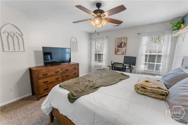 $268,000 | 125 Knotty Pine Circle, Springfield, GA 31329