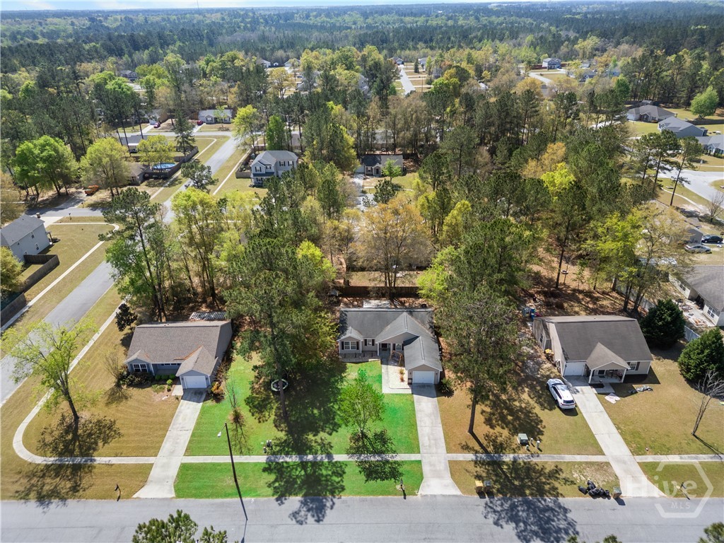 125 Knotty Pine Circle Springfield, GA 31329 - Photo 28 of 39