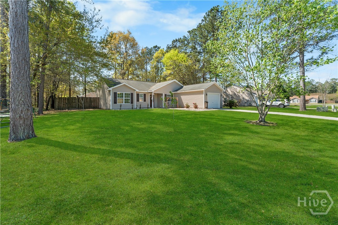 125 Knotty Pine Circle Springfield, GA 31329 - Photo 29 of 39