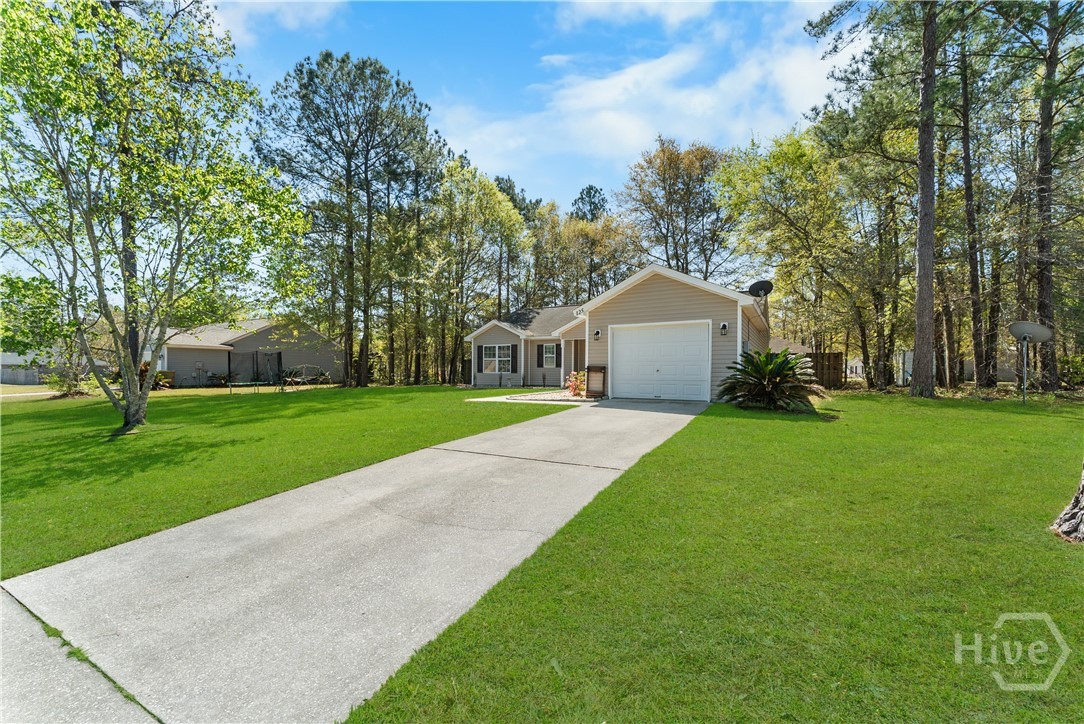 125 Knotty Pine Circle Springfield, GA 31329 - Photo 30 of 39