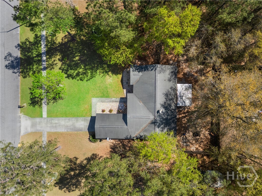 125 Knotty Pine Circle Springfield, GA 31329 - Photo 3 of 39