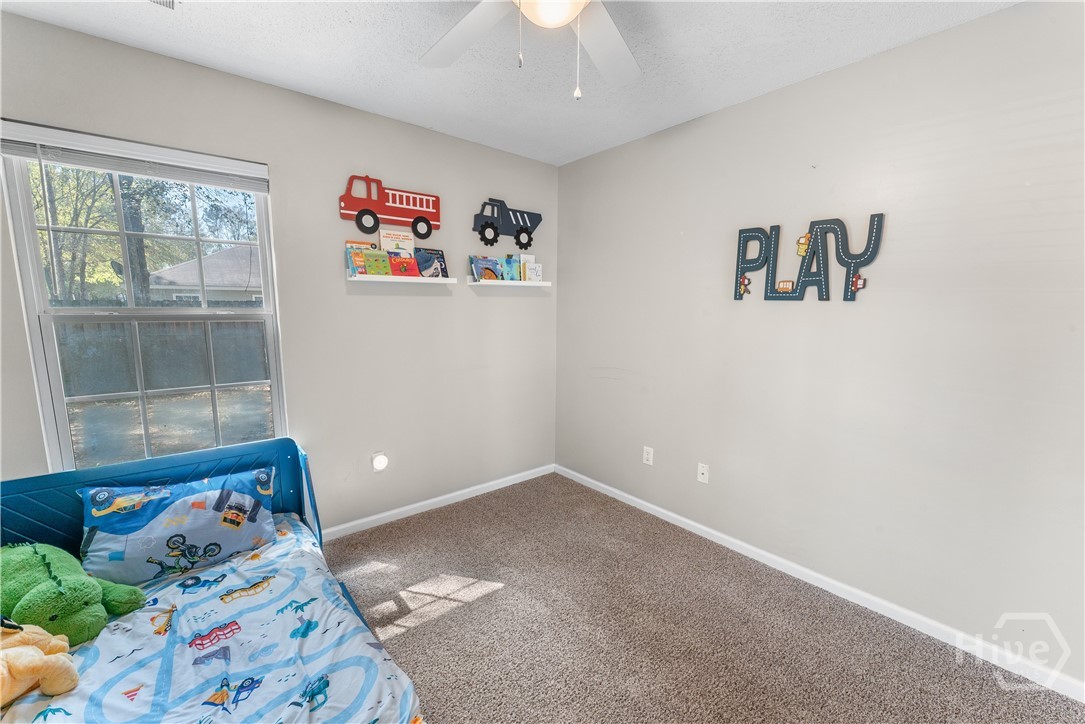 125 Knotty Pine Circle Springfield, GA 31329 - Photo 35 of 39