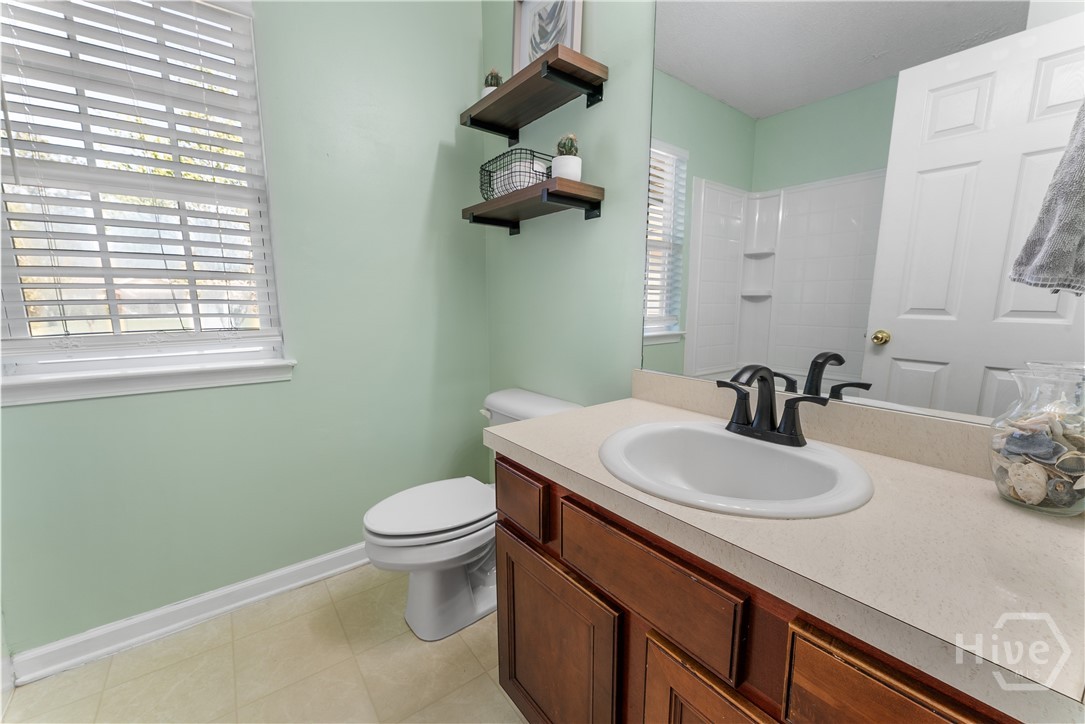 125 Knotty Pine Circle Springfield, GA 31329 - Photo 8 of 39