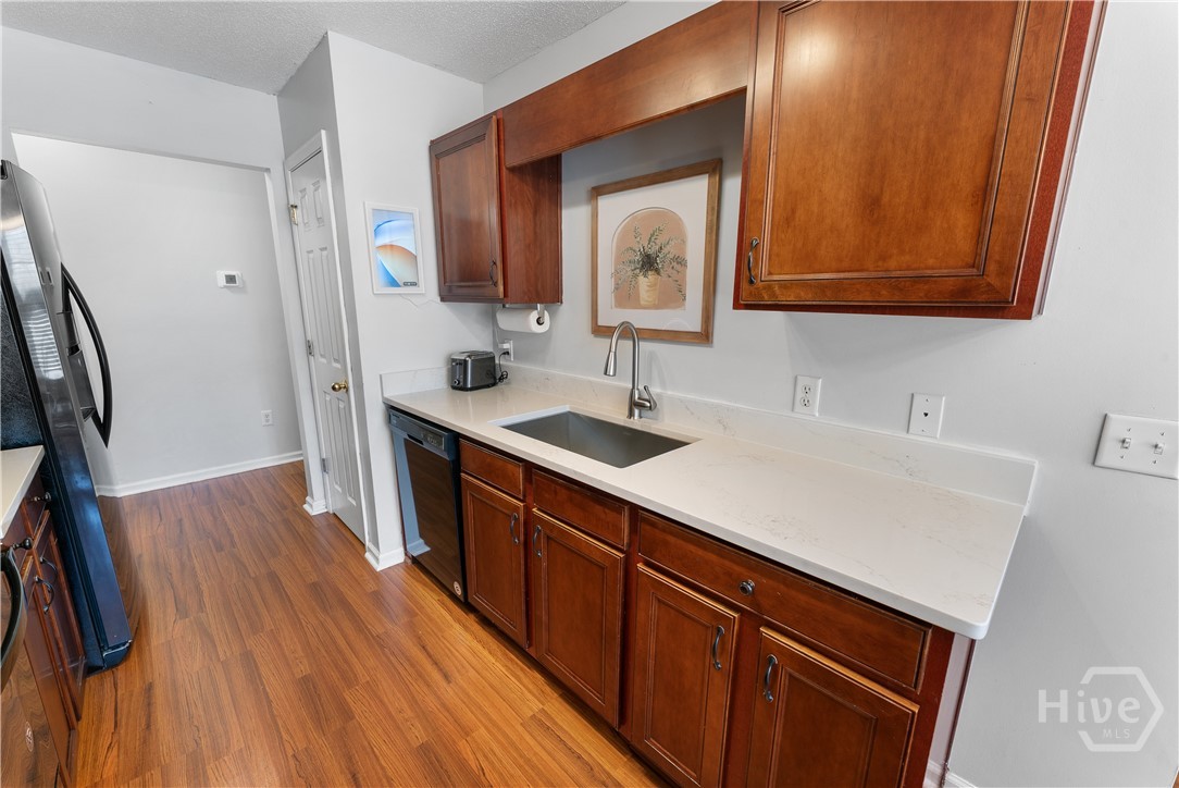 125 Knotty Pine Circle Springfield, GA 31329 - Photo 9 of 39