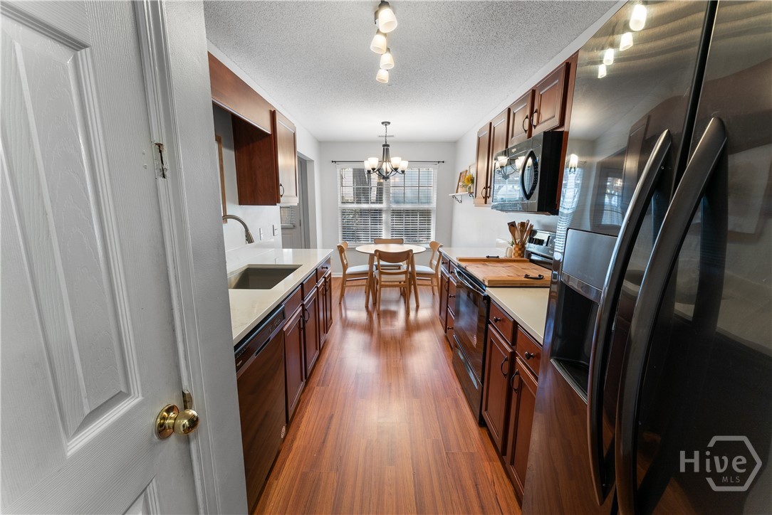 125 Knotty Pine Circle Springfield, GA 31329 - Photo 10 of 39