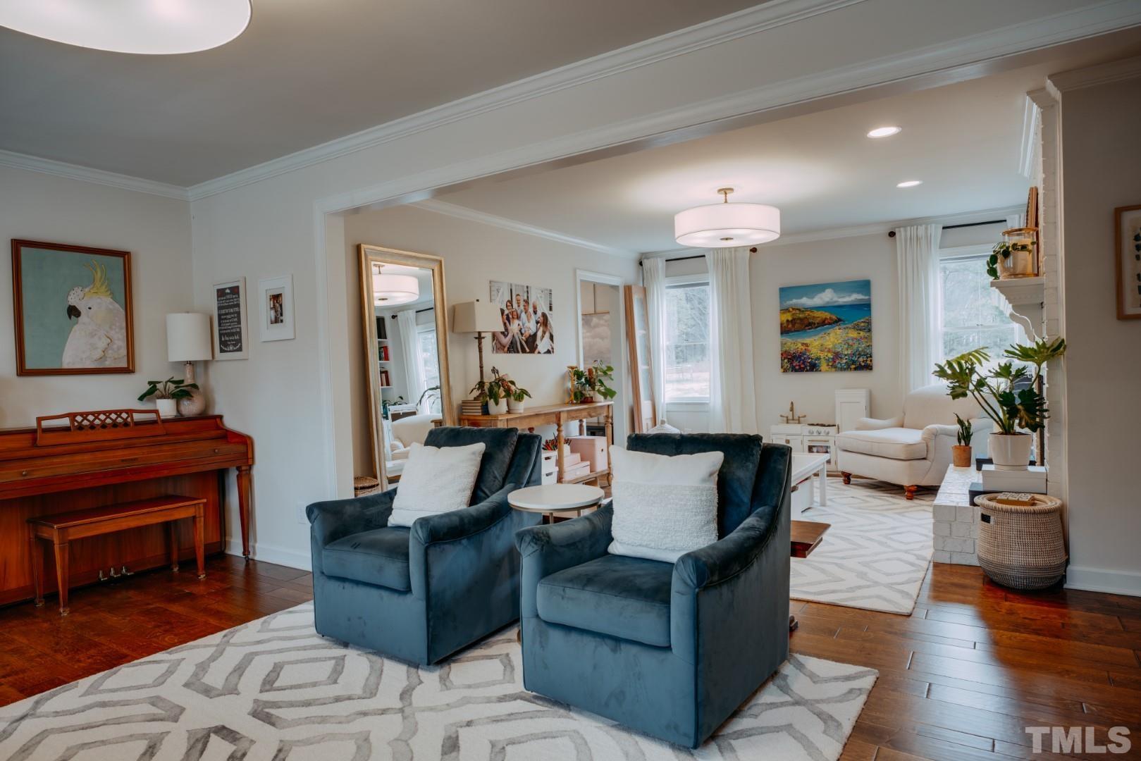 8600 Penny Road Raleigh, NC 27606 - Photo 8 of 30 Gallery Image 8