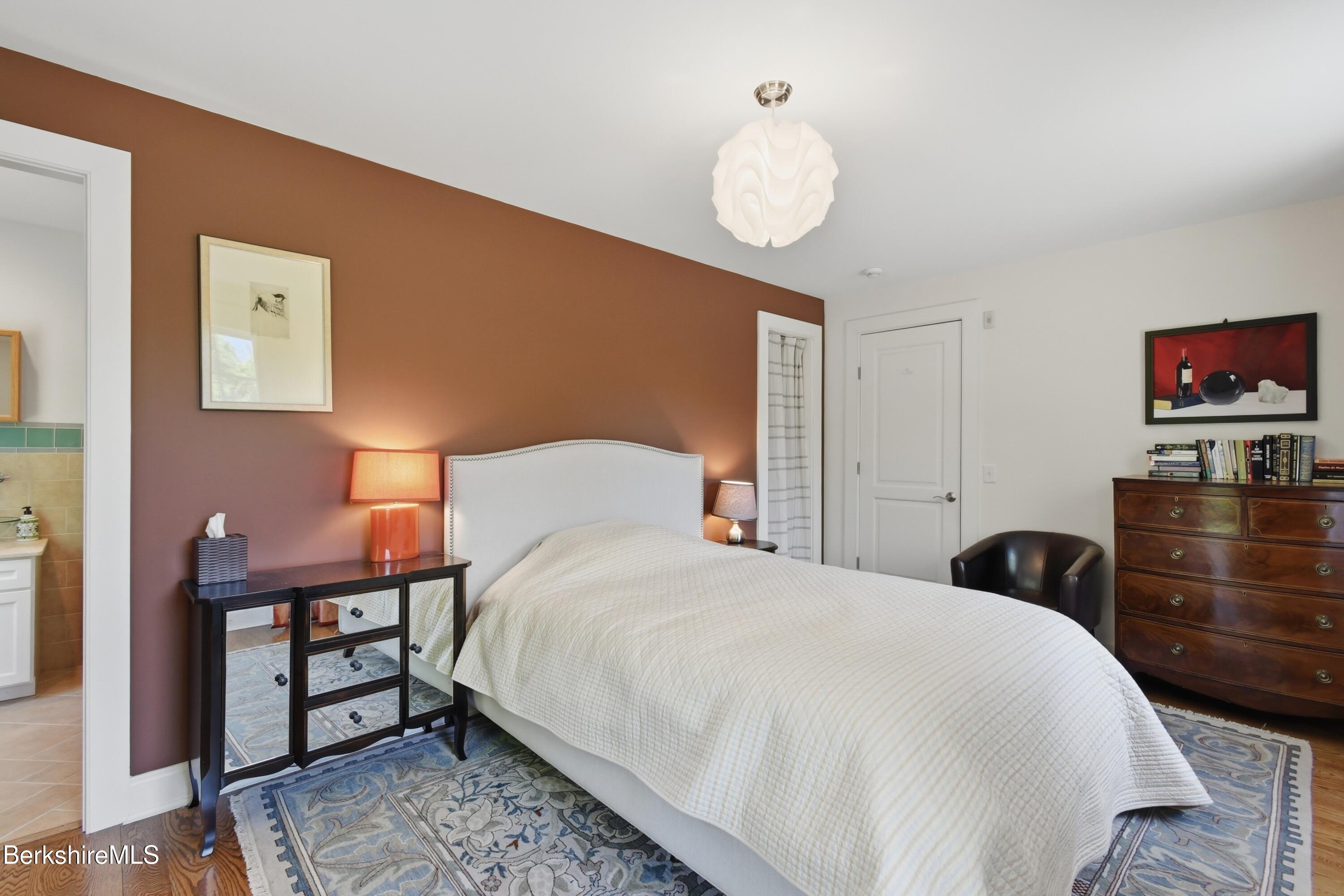 136 Mallery Road New Ashford, MA 01237 - Photo 57 of 102 bed
