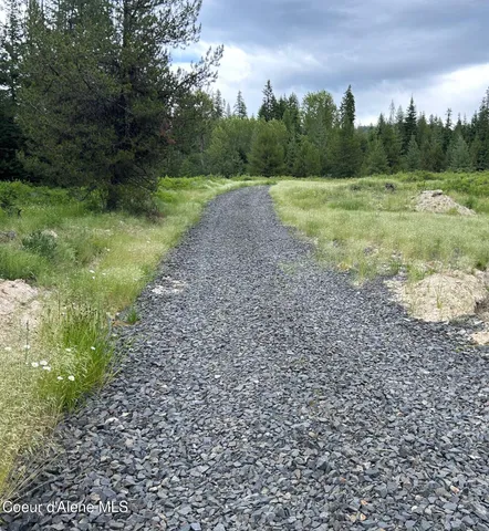 $300,000 | Tyson Creek Road, Fernwood, ID 83830