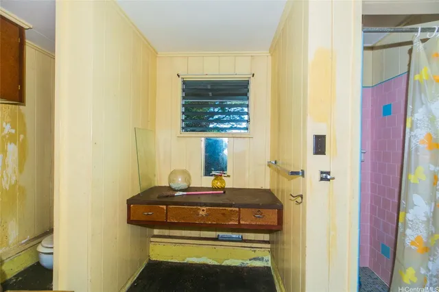 a view of store room with furniture