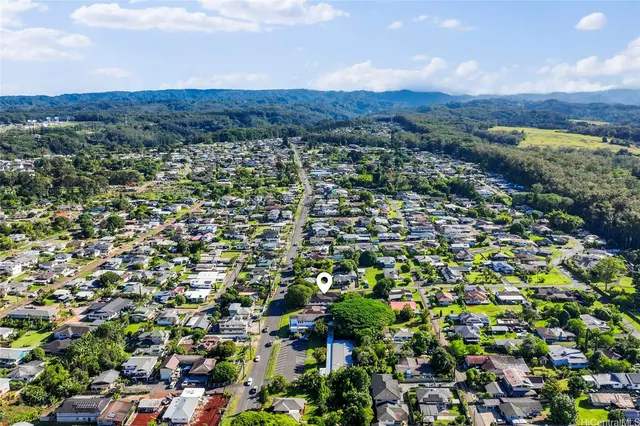 $749,000 | 1691 California Avenue, Wahiawa, HI 96786