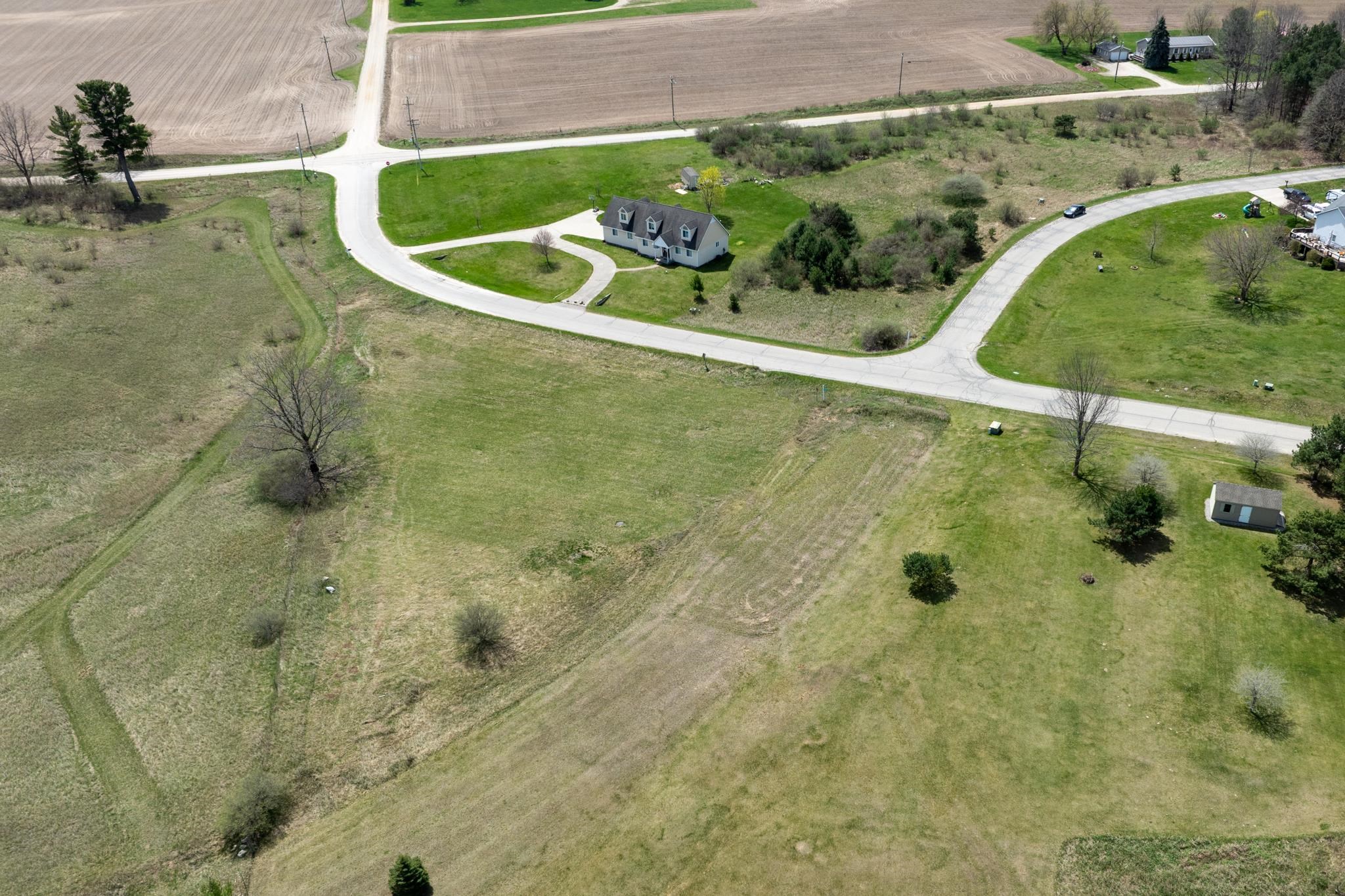 937 South Brinton Road Weidman, MI 48893 - Photo 13 of 29
