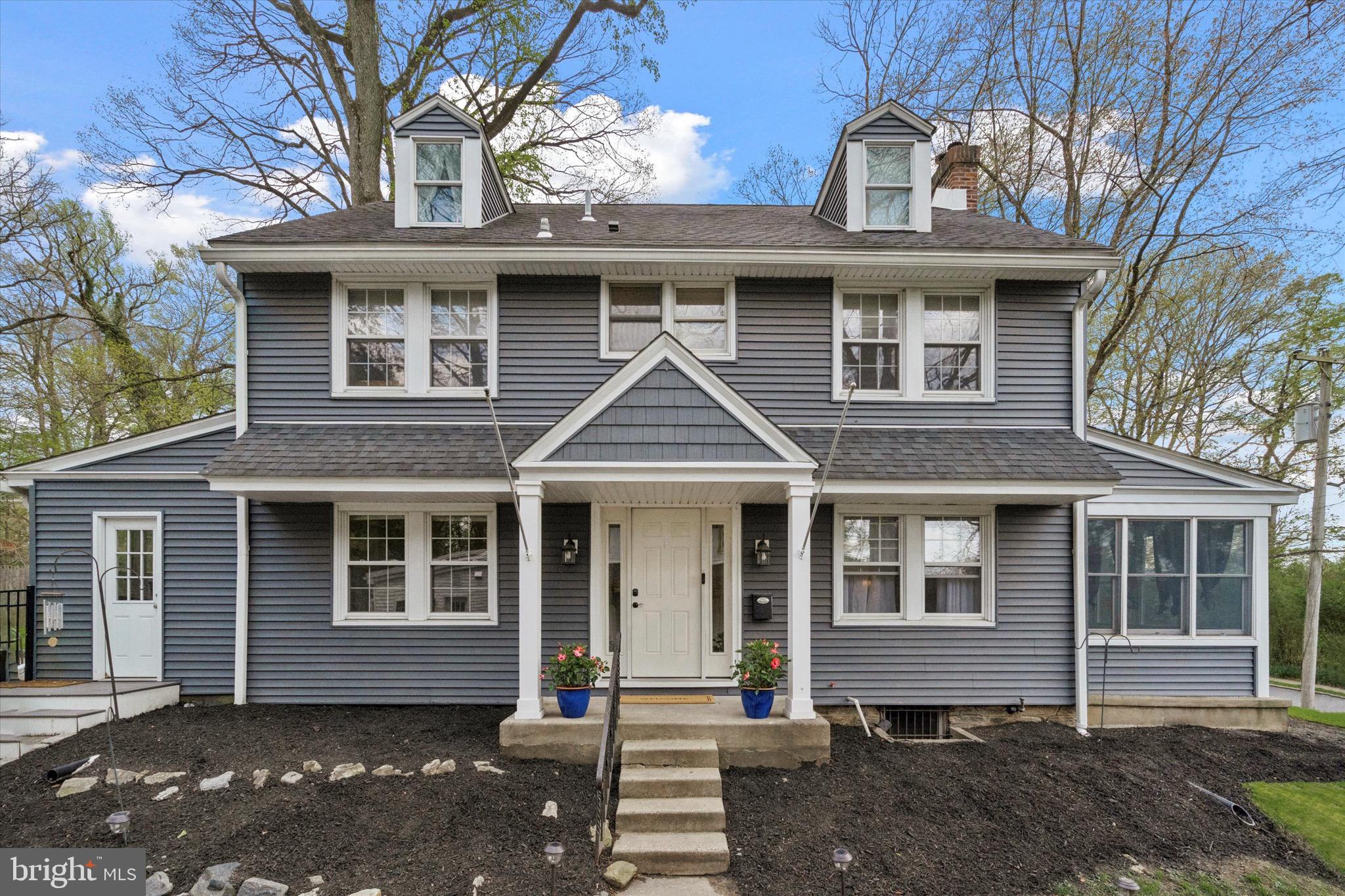 271 Bickley Road Glenside, PA 19038 - Photo 1 of 35
